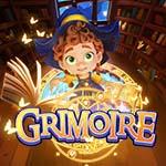 GRIMOIRE